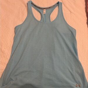 Under Armour tank